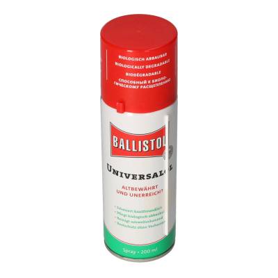 BALLISTOL Spray von Hager Pharma GmbH