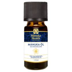Manuka Health MANUKA ÖL von Hager Pharma GmbH