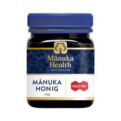 Manuka Health MANUKA HONIG  100+ von Hager Pharma GmbH