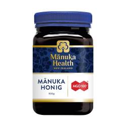 Manuka Health MANUKA HONIG MGO 100+ von Hager Pharma GmbH