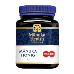 Manuka Health MANUKA HONIG MGO 400+ von Hager Pharma GmbH