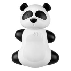 MIRADENT Funny Snapper Panda von Hager Pharma GmbH