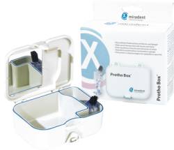 MIRADENT Prothesen-Aufbewahrungsbox Protho Box 1 St von Hager Pharma GmbH