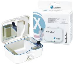 Miradent Protho Box 1 St ohne von Hager Pharma GmbH