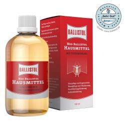 NEO-BALLISTOL HAUSMITTEL von Hager Pharma GmbH