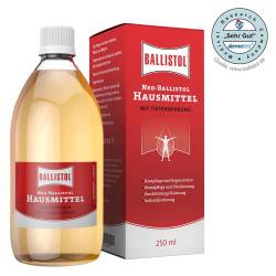 NEO BALLISTOL Hausmittel flüssig von Hager Pharma GmbH