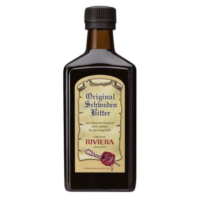 RIVIERA Original Schwedenbitter 50 ml Lösung zum Einnehmen von Hager Pharma GmbH