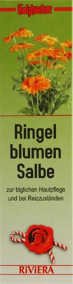 RIVIERA Ringelblumensalbe von Hager Pharma GmbH