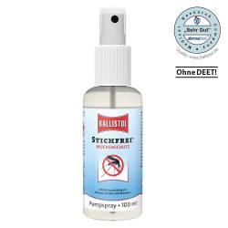 STICHFREI MÜCKENSCHUTZ Pumpspray von Hager Pharma GmbH