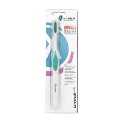 MIRADENT Carebrush ortho von Hager Pharma GmbH