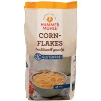 Hammermühle Cornflakes glutenfrei von Hammermühle