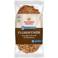 Hammermühle Florentiner glutenfrei von Hammermühle