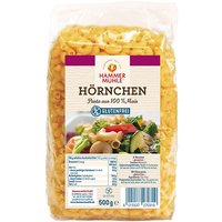 Hammermühle Hörnchen glutenfrei von Hammermühle