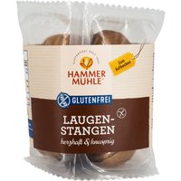 Hammermühle Laugenstangen glutenfrei von Hammermühle