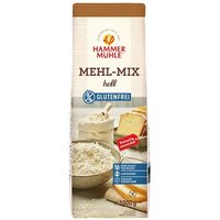 Mehl Mix hell von Hammermühle