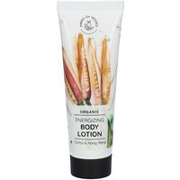 Hands on Veggies Belebende Bodylotion Bio von Hands on Veggies