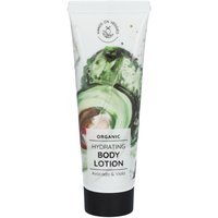 Hands on Veggies Feuchtigkeitsspendende Bodylotion Bio von Hands on Veggies