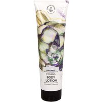 Hands on Veggies Straffende Bodylotion Bio von Hands on Veggies