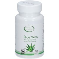 Hannes pure Lebenslust® Aloe Vera 200:1 von Hannes pure Lebenslust