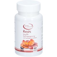 Hannes pure Lebenslust® Reishi von Hannes pure Lebenslust