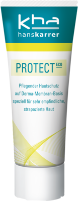 HANS KARRER Protect Eco Creme 50 ml von Hans Karrer GmbH