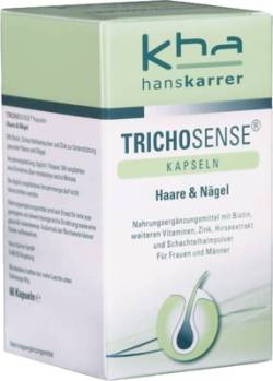 TRICHOSENSE von Hans Karrer GmbH