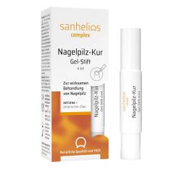 sanhelios Nagelpilz-Kur Gel-Stift von Hansa Naturheilmittel GmbH