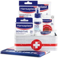Hansaplast Set Erste-Hilfe von Hansaplast