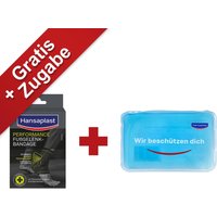 Hansaplast Sport FuÃgelenk-Bandage Gr L/XL von Hansaplast