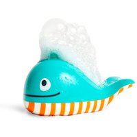 Hape Badespielzeug Seifenblasen-Wal von Hape