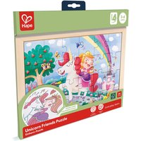 Hape Einhorn-Puzzle von Hape