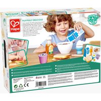 Hape Frühstücks-Set von Hape