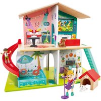 Hape Interaktives Puppenhaus von Hape