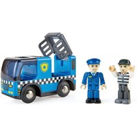 Hape Polizeiauto mit Sirene von Hape