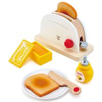 Hape Pop- up -Toaster-Set von Hape