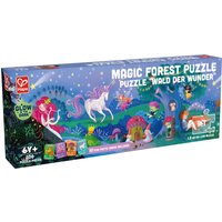 Hape Puzzle Wald der Wunder von Hape