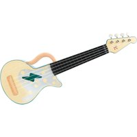 Hape Rock'n'Roll Lern-Ukulele von Hape