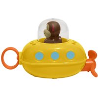 Hape Skip Hop - Badespielzeug U-Boot Affe von Hape