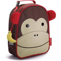 Hape Skip Hop Zoo isolierte Lunchbag Affe von Hape