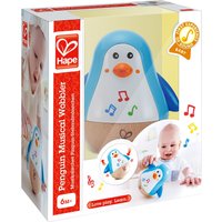 Hape Stehauf-Pinguin von Hape