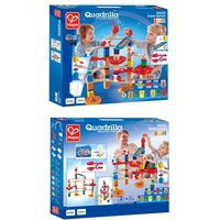 Hape Super Spiralburg von Hape