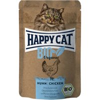 Happy Cat Bio Huhn Pouches von Happy Cat