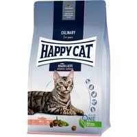 Happy Cat Culinary Adult Atlantik Lachs von Happy Cat