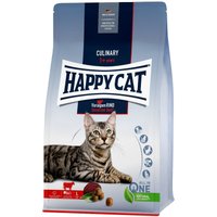 Happy Cat Culinary Adult Voralpen Rind von Happy Cat