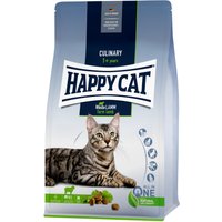 Happy Cat Culinary Adult Weide Lamm von Happy Cat