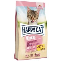 Happy Cat Minkas Junior Care Geflügel von Happy Cat