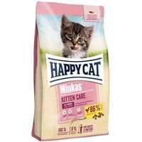 Happy Cat Minkas Kitten Care Geflügel von Happy Cat
