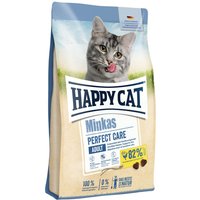 Happy Cat Minkas Perfect Care Geflügel & Reis von Happy Cat