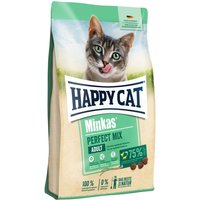 Happy Cat Minkas Perfect Mix Geflügel, Fisch & Lamm von Happy Cat