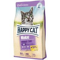 Happy Cat Minkas Urinary Care Geflügel von Happy Cat
